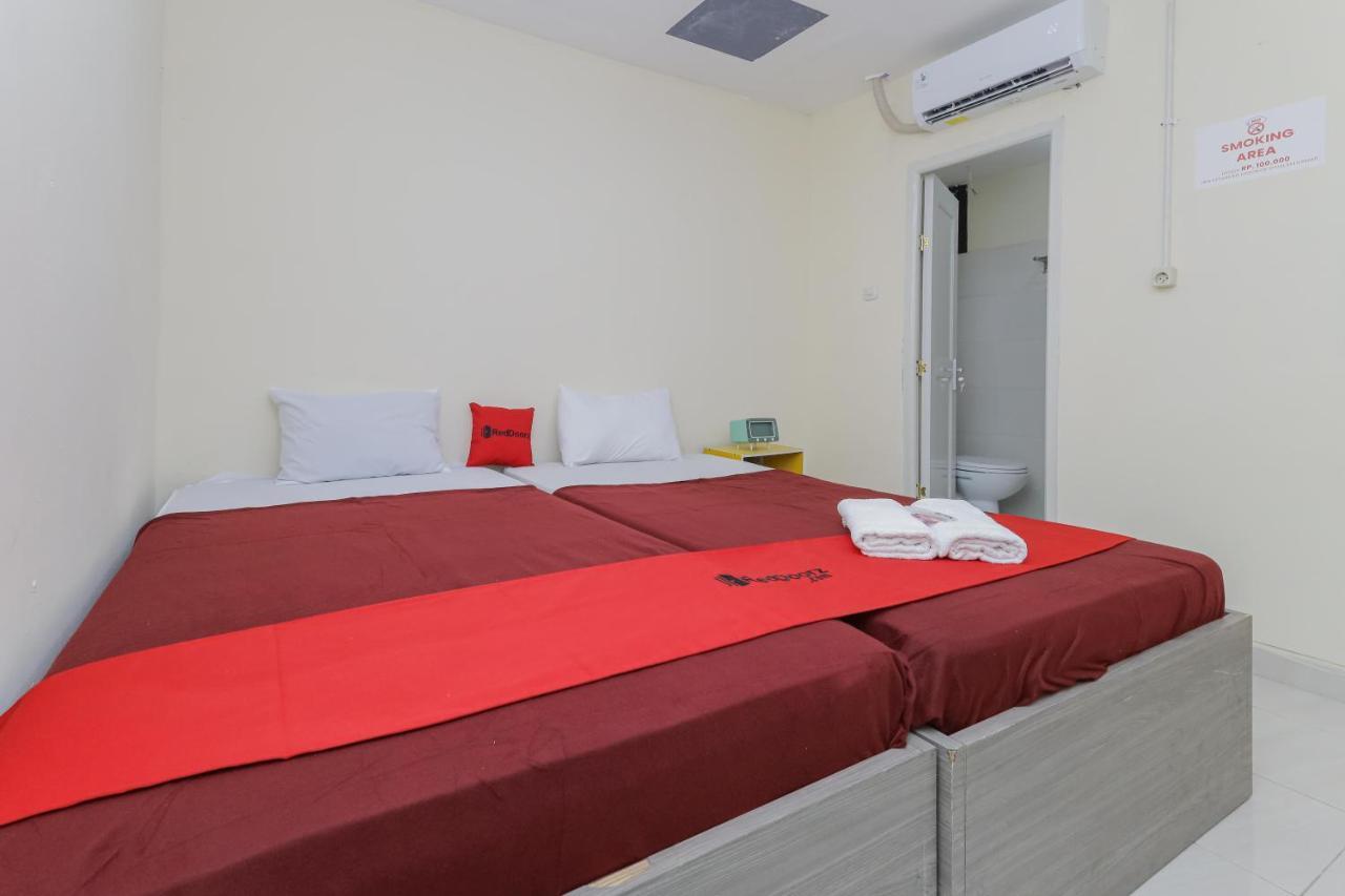 Kamar Twin