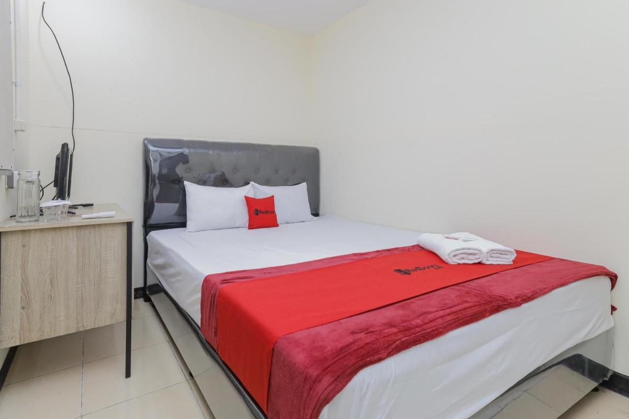 Kamar Standard Double